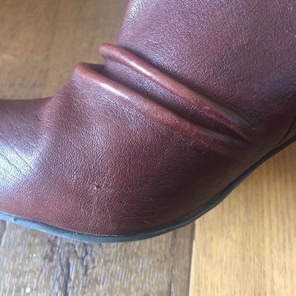 Jessica Simpson Booties - Picture 3 of 7